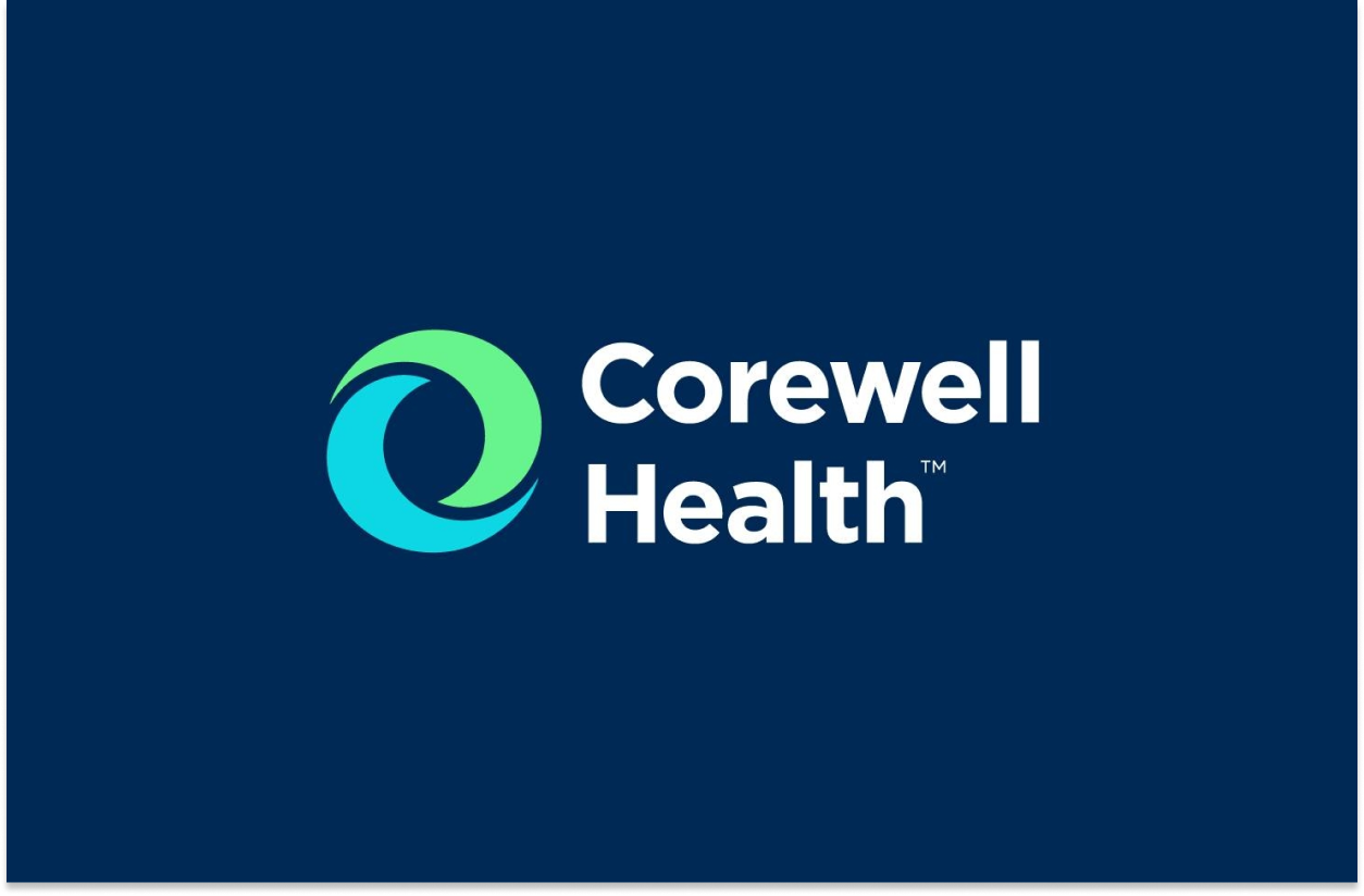 Cover Image for Corewell Health
